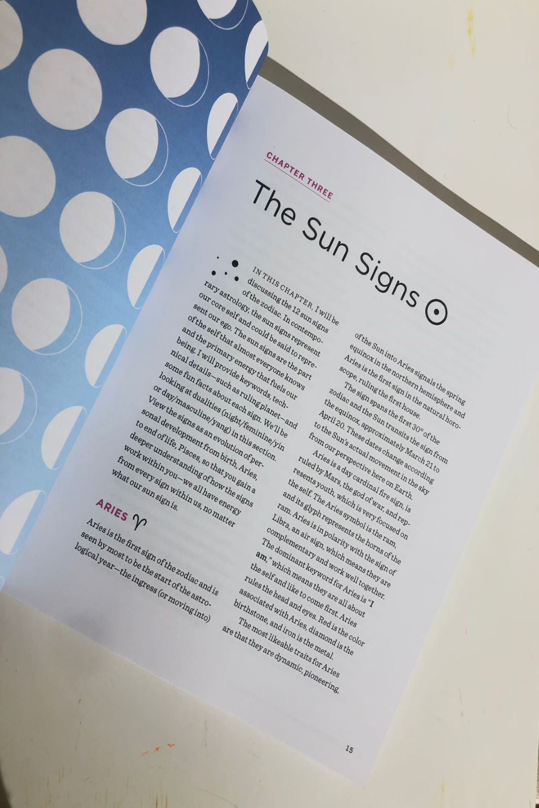 THE COMPLETE GUIDE TO ASTROLOGY BOOK